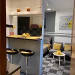 Decumana Appartement