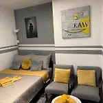 Appartement Decumana