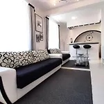 Decumana Appartement Krk Town
