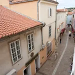 Decumana Appartement Krk Town
