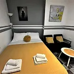 Appartement Decumana