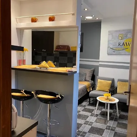 Decumana Apartment