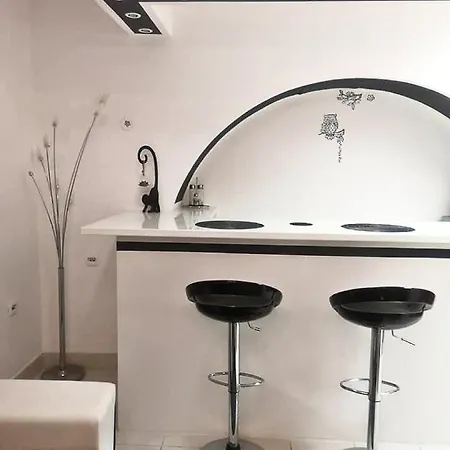 Decumana Apartment Krk Town