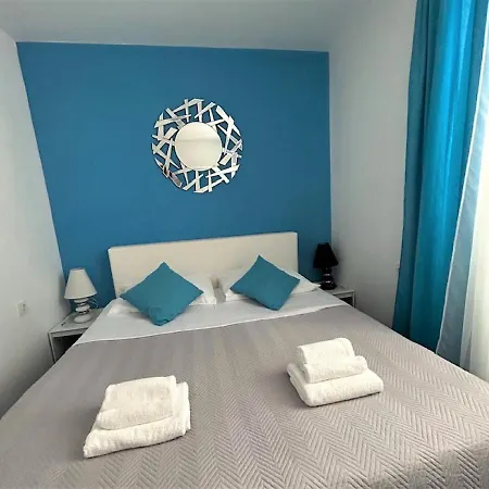 Decumana Apartment