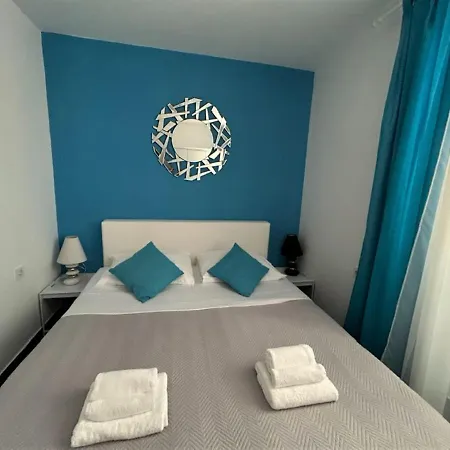 Apartment Decumana Krk Town