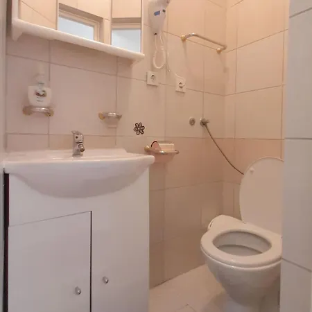 Apartament Decumana *