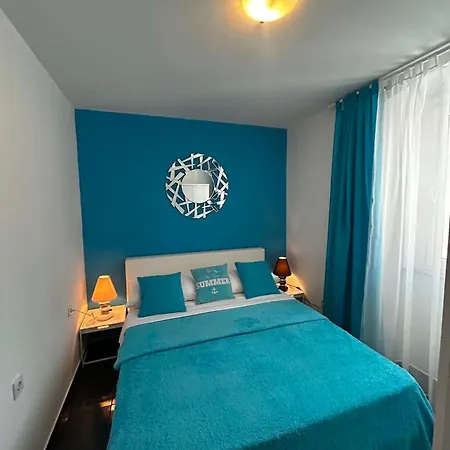 Apartament Decumana *