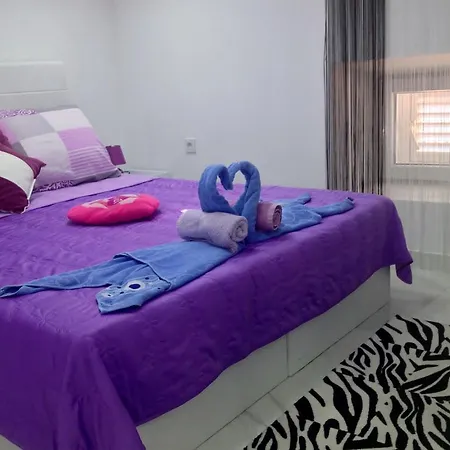 Decumana Apartment