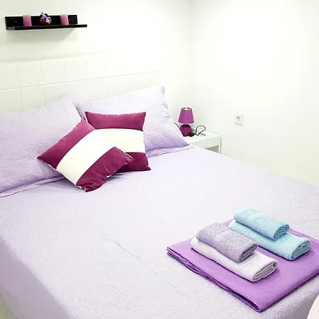 Decumana Apartment *