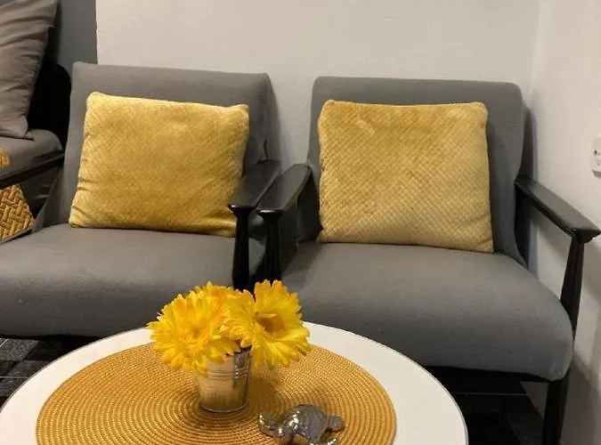 Daire Decumana Krk Town