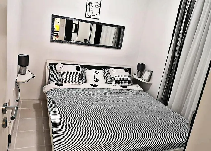 Decumana Daire Krk Town