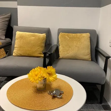 Apartament Decumana Veglia