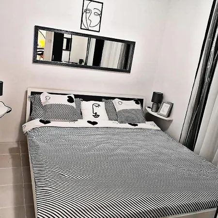 Decumana Apartament Veglia