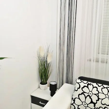 Decumana Appartement