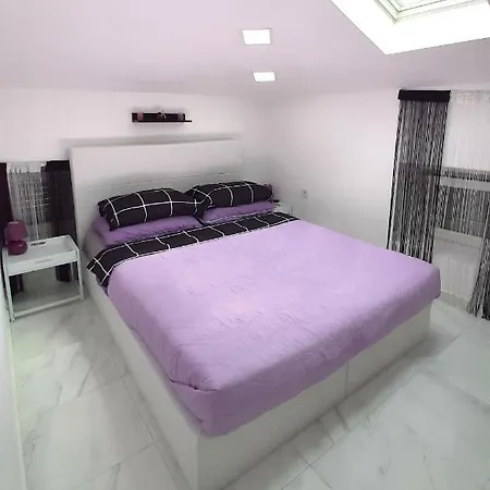 Appartamento Decumana Krk Town