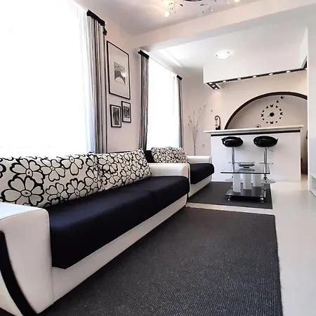 Decumana Apartament Veglia