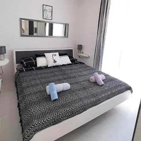 Apartament Decumana *