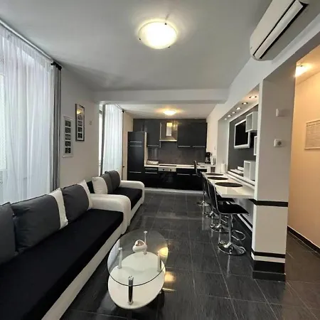 Decumana Apartament Veglia