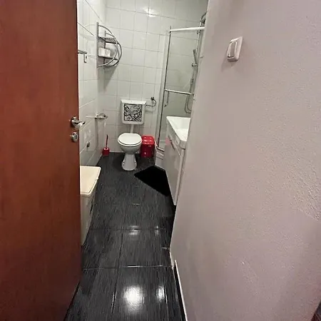 Apartament Decumana *