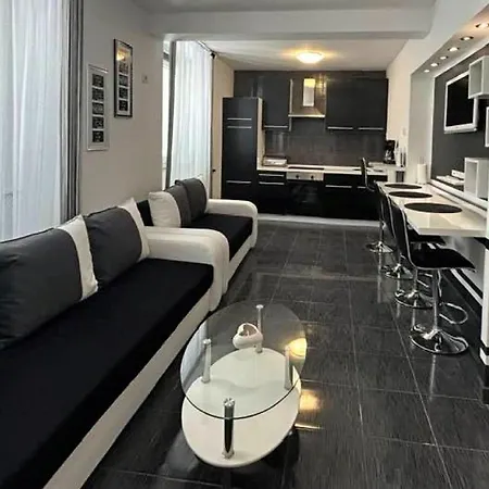 Decumana Apartament Veglia