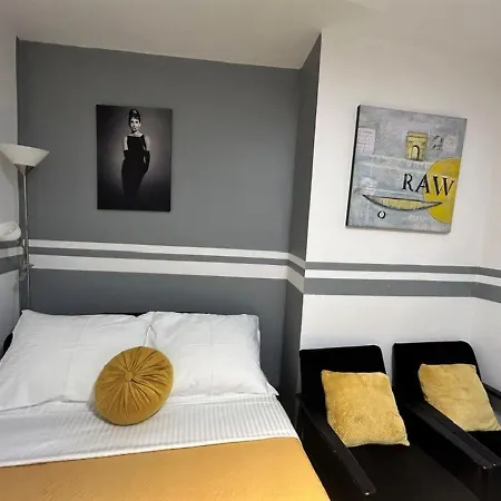 Decumana Apartman Krk Town