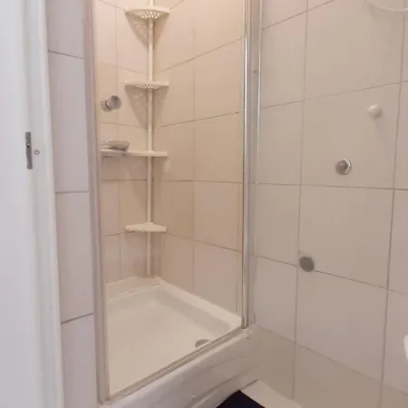 Decumana Apartman *