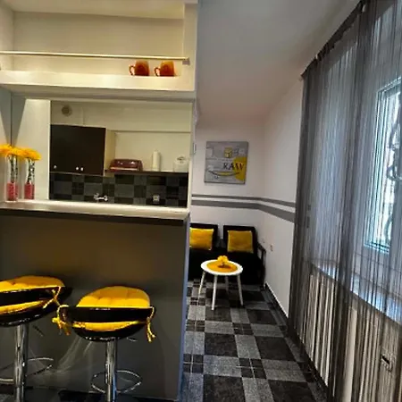 Apartman Decumana *