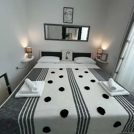 Decumana Apartman Krk Town
