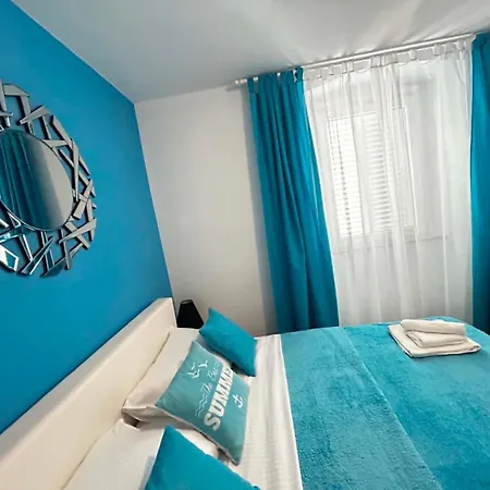 Decumana Apartman