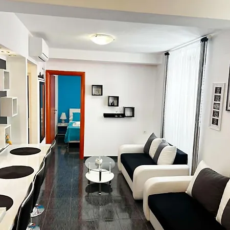 Apartman Decumana *
