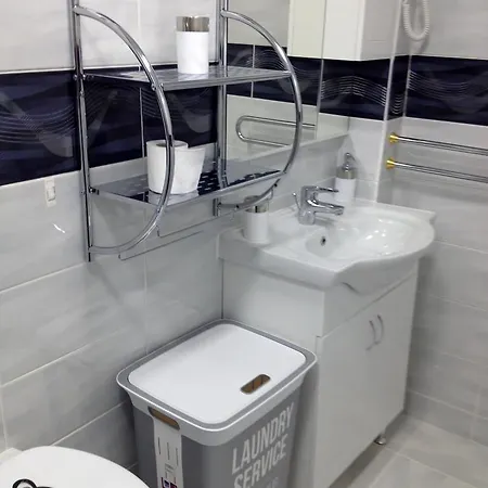 Apartament Decumana *