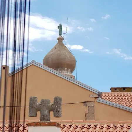 Appartement Decumana