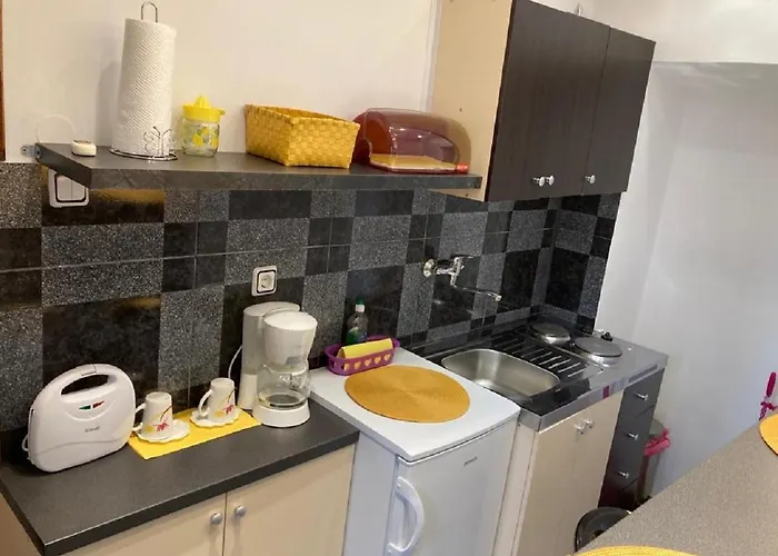 Apartment Decumana