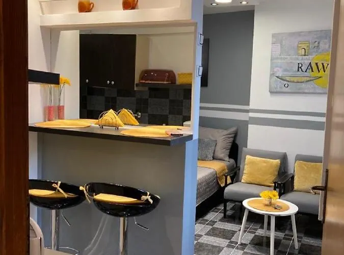 Decumana Apartment