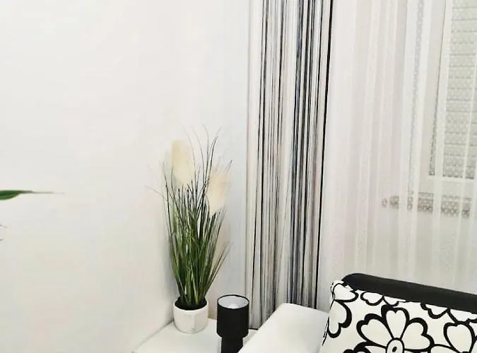 Decumana Apartment