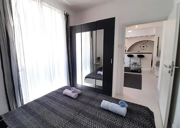 Apartment Decumana Krk Town