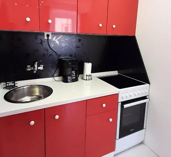 Decumana Apartment *