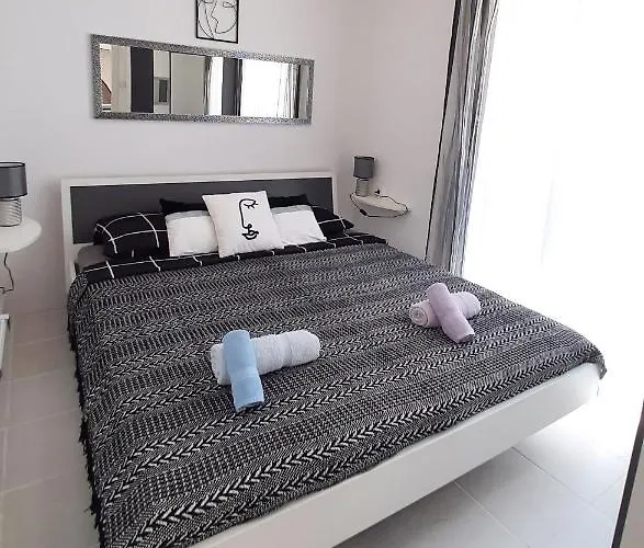 Apartment Decumana *