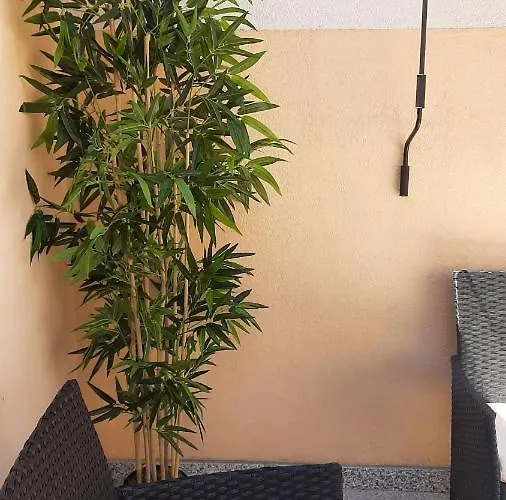 Decumana Apartment