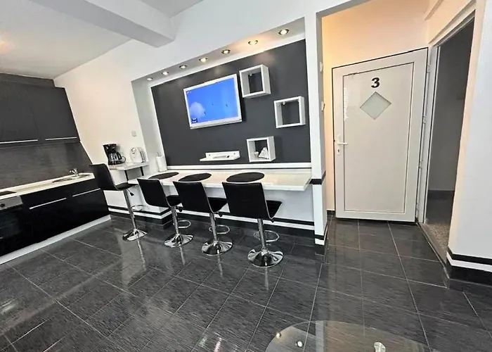 Decumana Apartment