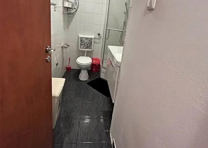 Apartment Decumana *