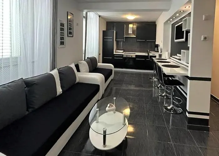 Decumana Apartment Krk Town
