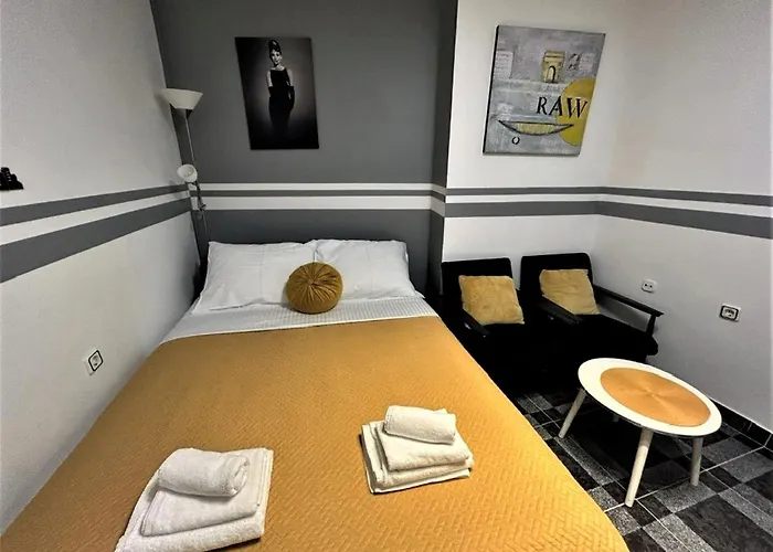 Apartment Decumana