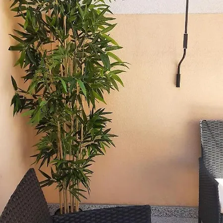 Decumana Apartamento