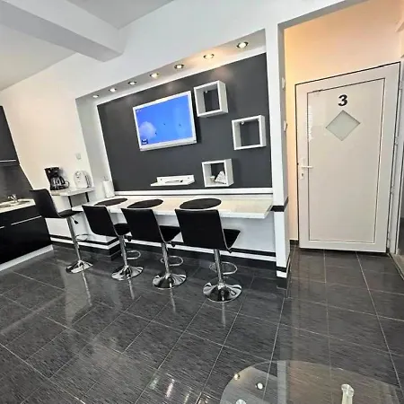 Decumana Apartamento