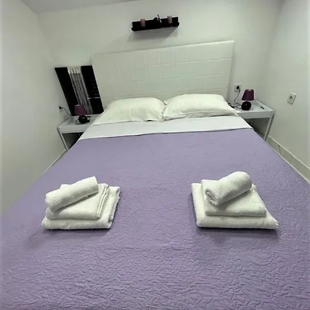 Apartamento Decumana