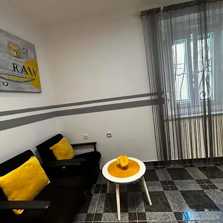 Decumana Apartamento Krk Town